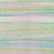 Homeroots 3' X 5' Mint Green Pink And Blue Striped Washable Indoor Outdoor Area Rug 597337 - alternate 7