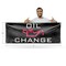Signmission Oil Change, 24 Inch x 72 Inch, Vinyl Banner B-72-30769 - alternate 3