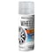 Rust-Oleum Automotive Coating, Clear, 11 oz 366439 - alternate 1