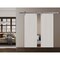 Sartodoors Slab Door Panel 42 x 80 inches, BASIC 3001 Ash Franko, Wood Veneer Doors, Pocket Closet Sliding B BASIC3001S-YAFR-42 - alternate 3