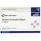 First Aid Only First Aid Alcohol Pads Refill, 50/BX, White, PK50 FAO51019 - alternate 3