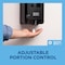 Georgia-Pacific Soap/Sanitizer Dispenser, Wall Mount, Foam 53590 - alternate 13