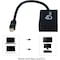 Siig Converts A Mini Displayport (Thunderbolt Compatible) Output To Hdmi CB-DP1N11-S1 - alternate 8