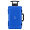 Eylar 22in Carry-On Travel Roller Gear Hard Case Waterproof w/ Foam Blue SA00034-BLU - alternate 5