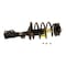 Kyb Complete Corner Unit Assembly -Strut, Mount and Spring,  SR4151 - alternate 1