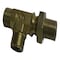 Cnh HYD CONNECTOR, CNH OEM 89500410773 89500410773 - alternate 4