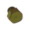 Cnh PLUG, CNH OEM 15726-1040 15726-1040 - alternate 12