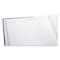Wilson Jones Detailed Visitor Register Book, 8 Column Format, Black Cover, 12.25 x 9.5 Sheets, 208 Sheets/Book WS491A - alternate 7