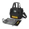 Picnic Time Family Of Brands NFL Green Bay Packers - Tarana Recycled Lunch Bag Cooler with Utensils 515-01-179-124-2 - alternate 1