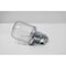 Trico 01413000 PLASTIC CONSTANT LEVEL OILER 1/4IN NPT PNEUMATIC LUBRICATOR 1413000 - alternate 4