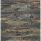 Homeroots 3' X 5' Graphite And Gray Abstract Washable Indoor Outdoor Area Rug 612503 - alternate 7