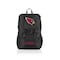 Picnic Time Family Of Brands NFL Arizona Cardinals - Tarana Recycled Backpack Cooler 635-01-179-014-2 - alternate 1