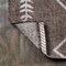Jonathan Y Derya Tribal Diamond Trellis Brown/Beige 2 ft. x 10 ft. Indoor/Outdoor Runner Rug SMB129B-210 - alternate 7