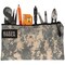 Klein Tools Tool Bag, Camouflage, Cordura, 0 Pockets 5139C - alternate 9