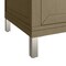 James Martin Vanities Vanity, without top, Walnut Whisper, 59.88 in W x 23.25 in D,  503-V60D-M-WLW - alternate 8