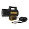 Dewalt DeWalt 45000 Btu/h 1125 sq ft Forced Propane Portable Heater F340746 - alternate 1