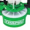 Chapin Portable Broadcast Fertilizer Chest-Mount Spreader with Easy-Fill Hopper 8700A - alternate 4