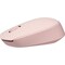 Logitech Logitech M170 Mouse - Optical - Wireless - Radio Frequency - 2.40 GHz - Rose - USB - Symmetrical 910-006862 - alternate 5