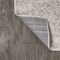 Jonathan Y Rosalia Cottage Medallion Gray/Ivory 5 ft. x 8 ft. Area Rug MDP403C-5 - alternate 5