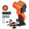 Vevor Electric Chainsaw Sharpener 85W Saw Chain Sharpener with 2 Grinding Wheels 2002K1 - alternate 1
