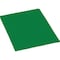Shepherd Hardware Furniture Blanket Pad, Felt Cloth, Green, 6 in L, 4-1/4 in W, Rectangular 9427 - alternate 1