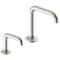 Delta Driftex lavatory faucet and soap dispenser with Proximity Sensing - Battery operated, 1.0 gpm 811DPA20-SSSD - alternate 1