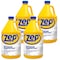 Zep All Purpose Disinfectant Cleaner, 1 Gal, PK4 ZUAPBD128 - alternate 6