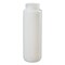Nalgene Laboratory Bottle, HDPE, 284 mm H, PK24 2104-0048 - alternate 1