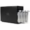 Owc 24.0TB THUNDERBAY 4 RAID FOUR-DRIVE TBOLT 3 HD EXT STOR SOLUTION OWCTB3SRT24.0S - alternate 9