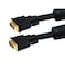 Monoprice Computer Cord, DVI-D DualLink M to M, 15ft 2688 - alternate 1