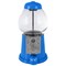 Great Northern Popcorn Vintage Gumball Machine 15" Retro-Style, Coin-Operated Cast Metal Vending Machine with Free Spin 83-DT5686-B - alternate 1