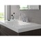 Delta Kayra Two Handle Tract-Pack Centerset Bathroom Faucet 2533LF-TP - alternate 5