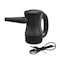 Xpower Cordless Multi-use Rechargeable Powered Cyber Duster, compressed Air, Blower, Dryer, Air Pump A-3B - alternate 5