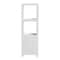 Bali & Pari Xavier Grasscloth Storage Cabinet 265-14551-ZORO - alternate 8