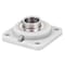 Edt FLANGEANGE BLOCK BALL BEARING 4B4GD8-30MGX - alternate 1