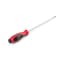 Tekton 5.5 mm Slotted Screwdriver, 8 in. Shank DWS01411 - alternate 4