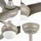 Jonathan Y Aviator 52" 1-Light Coastal Vintage Iron/Plastic Mobile-App/Remote-Controlled 6-Speed Retro Swirl In JYL9718B - alternate 15
