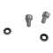 John Deere PLUG, OEM T237273 - alternate 3