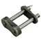 Bailey Connector Links for Double Strand: Chain Size 100-2CL - alternate 1