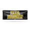 Signmission Flea Market, 24 Inch x 72 Inch, Vinyl Banner B-72-30634 - alternate 1