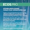 Ecos Pro Kitchen and Bathroom Cleaner, Gray, 1 gal PL9746/04 - alternate 7