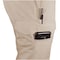 Propper Women's Tactical Pants, 6, Khaki F5925 - alternate 5
