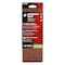 Trend Aluminum Oxide 4x24 Inch 40 Grit Sanding Belt, Pack of 3, AB/B100/40A, 3PK U*AB/B100/40A - alternate 8