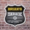 Signmission Brian's Garage I Can Fix Everything But Stupid, 6 Inch X 6 Inch, Plastic Sign SHI-P-6-490-BRIAN - alternate 4