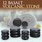 Serenelife Hot Stone Massage Kit Portable Heated Rock Therapy System with Digital Temperature Controller PSLMSGST99 - alternate 3