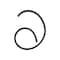 John Deere SEAL, OEM F393168 - alternate 3