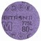 3M Film Disc, 775L, 8 X NH, 80+ Grit, PK2000 775L - alternate 1