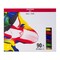 Amsterdam Acrylic Paint, Satin, Acrylic Base, Assorted 17820490 - alternate 7