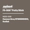 Finishworks Mohawk Fil-Stik Cannon Grey  9730500D81O, Kodiak M230-0108 - alternate 2