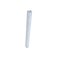Apollo Tile Pearl White 1x12 Bianco Carrara Marble Honed Pencil Liner Tile Trim 0.67 sqft/case, 10PK APLMCA884HA - alternate 6